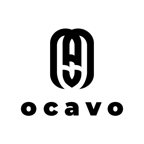 ocavo Logo