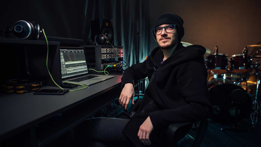 Porträtfotografie ocavo Mediaagentur
