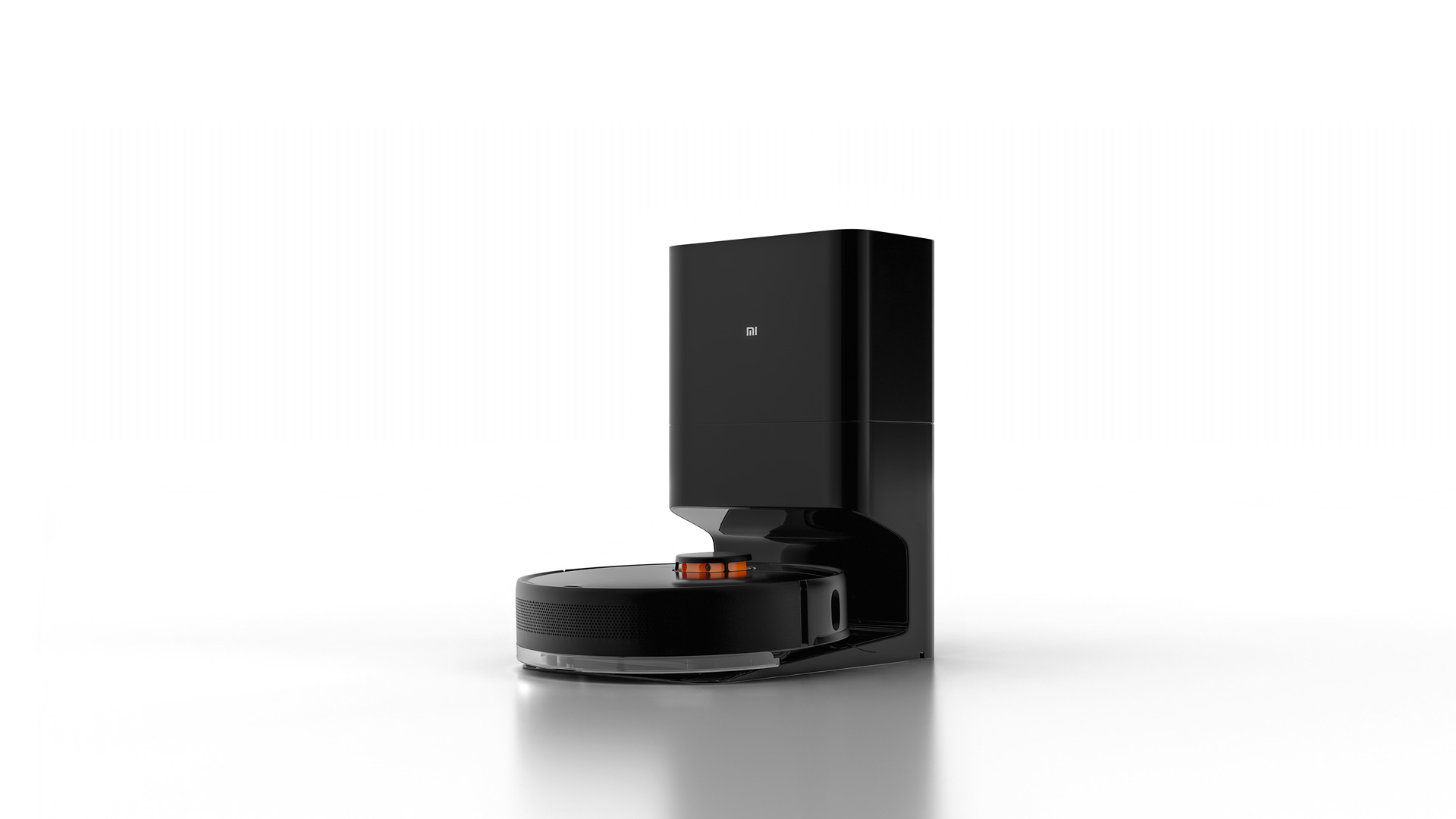 ocavo 3D Visualisierung Xioami-Single