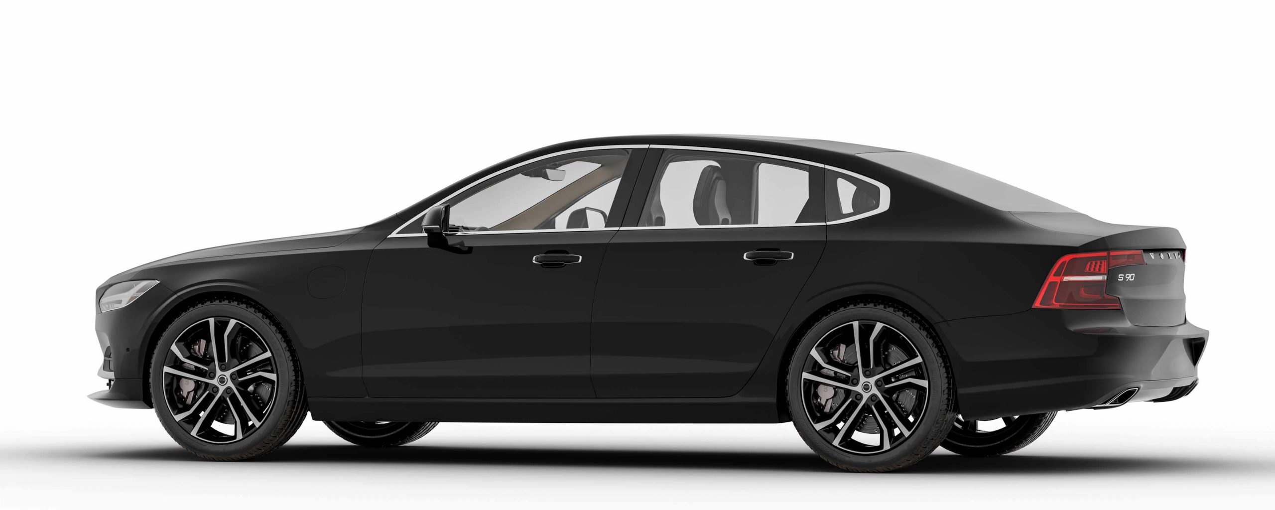 Volvo-V90-Close